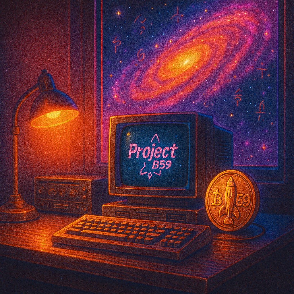 Buckazoids Newsletter